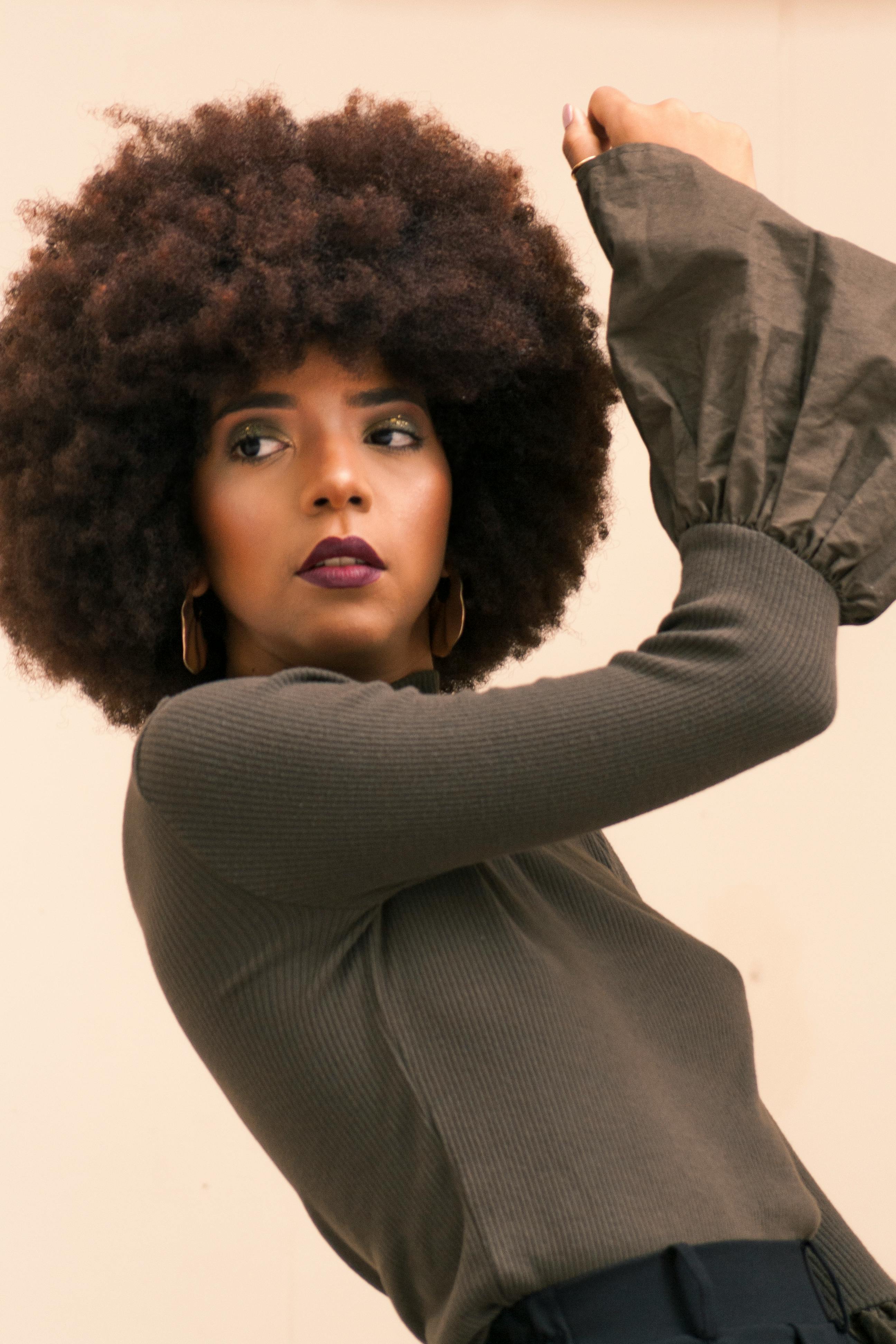 Beauty, Hair & Skincare